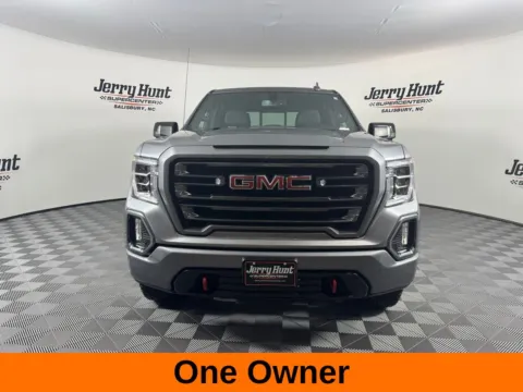 More photos of 2022 GMC Sierra 1500 Limited AT4 at Jerry Hunt Supercenter - Salisbury, NC