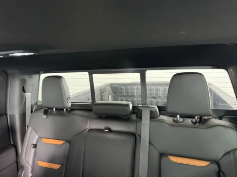 More photos of 2022 GMC Sierra 1500 Limited AT4 at Jerry Hunt Supercenter - Salisbury, NC