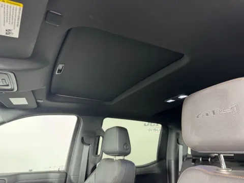 Another view of 2022 GMC Sierra 1500 Limited AT4 for sale in Salisbury, NC at Jerry Hunt Supercenter - Salisbury