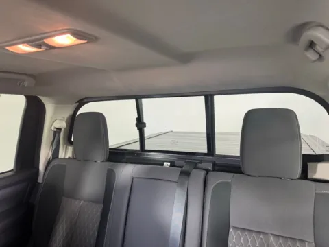 Another view of 2024 Nissan Titan SV for sale in Salisbury, NC at Jerry Hunt Supercenter - Salisbury