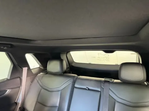 More photos of 2025 Cadillac XT5 Premium Luxury at Jerry Hunt Supercenter - Salisbury, NC