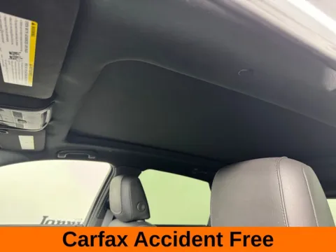 Another view of 2025 Cadillac XT5 Premium Luxury for sale in Salisbury, NC at Jerry Hunt Supercenter - Salisbury