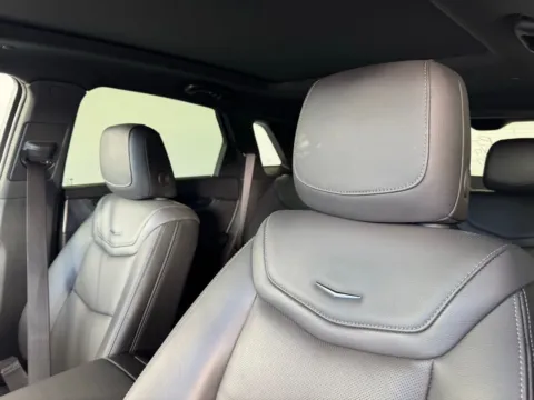 Photos of 2025 Cadillac XT5 Premium Luxury for sale in Salisbury, NC at Jerry Hunt Supercenter - Salisbury