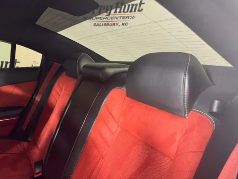 More photos of 2016 Dodge Charger SRT Hellcat at Jerry Hunt Supercenter - Salisbury, NC