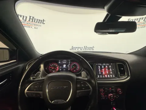 Photos of 2016 Dodge Charger SRT Hellcat for sale in Salisbury, NC at Jerry Hunt Supercenter - Salisbury
