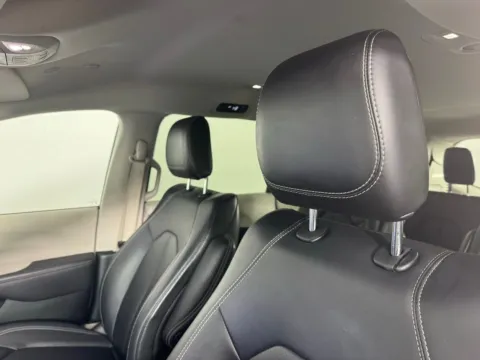 Another view of 2024 Chrysler Pacifica Touring L for sale in Salisbury, NC at Jerry Hunt Supercenter - Salisbury