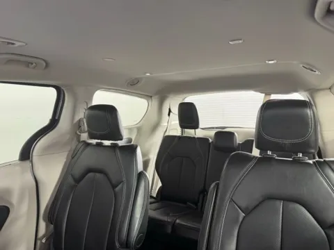 More photos of 2024 Chrysler Pacifica Touring L at Jerry Hunt Supercenter - Salisbury, NC
