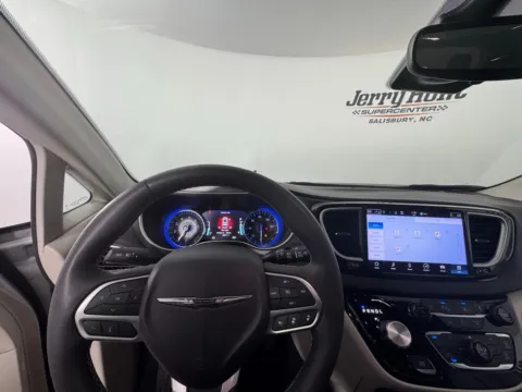 Photos of 2024 Chrysler Pacifica Touring L for sale in Salisbury, NC at Jerry Hunt Supercenter - Salisbury