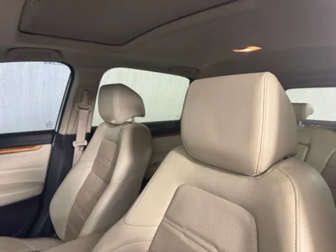 Another view of 2021 Honda CR-V EX-L for sale in Salisbury, NC at Jerry Hunt Supercenter - Salisbury