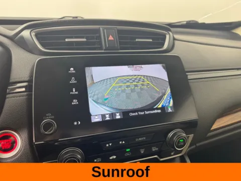 More photos of 2021 Honda CR-V EX-L at Jerry Hunt Supercenter - Salisbury, NC
