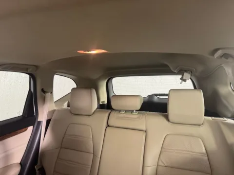 More photos of 2021 Honda CR-V EX-L at Jerry Hunt Supercenter - Salisbury, NC
