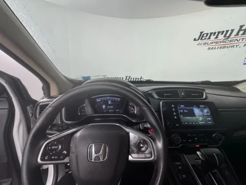 Photos of 2021 Honda CR-V EX-L for sale in Salisbury, NC at Jerry Hunt Supercenter - Salisbury