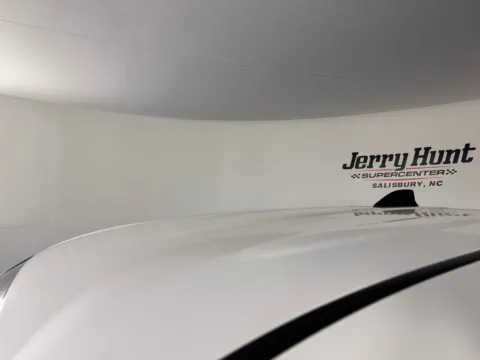 Another view of 2023 Toyota Tacoma for sale in Salisbury, NC at Jerry Hunt Supercenter - Salisbury