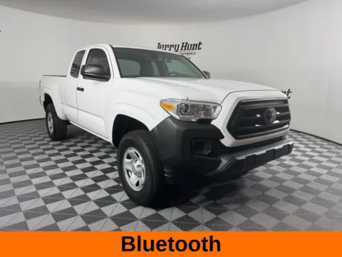 More photos of 2023 Toyota Tacoma SR at Jerry Hunt Supercenter - Salisbury, NC