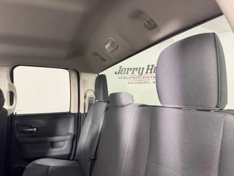 More photos of 2024 Ram 1500 Classic SLT at Jerry Hunt Supercenter - Salisbury, NC