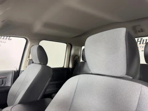 Another view of 2024 Ram 1500 Classic SLT for sale in Salisbury, NC at Jerry Hunt Supercenter - Salisbury
