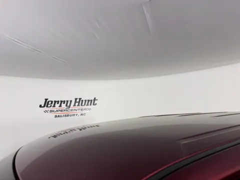 More photos of 2024 Ram 1500 Classic SLT at Jerry Hunt Supercenter - Salisbury, NC