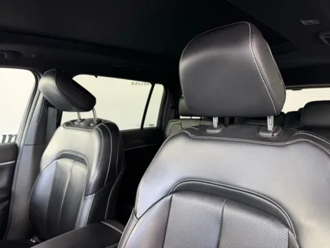 Photos of 2024 Jeep Grand Cherokee L Limited for sale in Salisbury, NC at Jerry Hunt Supercenter - Salisbury