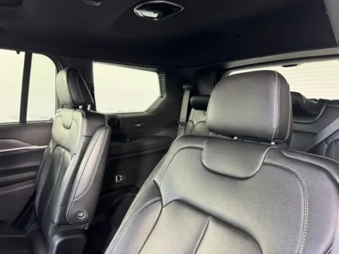 More photos of 2024 Jeep Grand Cherokee L Limited at Jerry Hunt Supercenter - Salisbury, NC