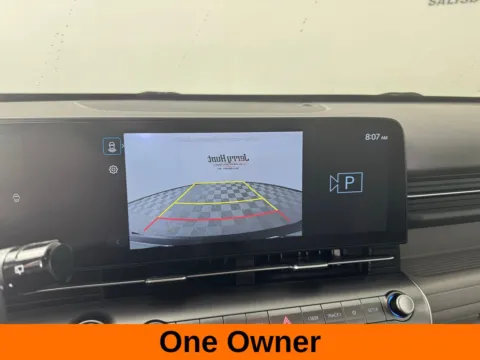 Another view of 2025 Hyundai Kona SEL for sale in Salisbury, NC at Jerry Hunt Supercenter - Salisbury