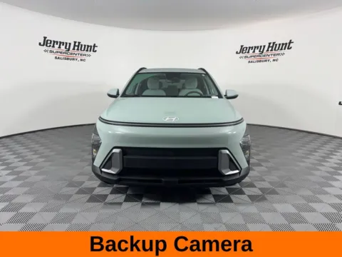 More photos of 2025 Hyundai Kona SEL at Jerry Hunt Supercenter - Salisbury, NC