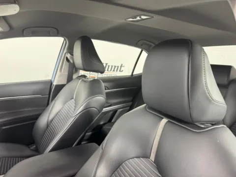 Another view of 2024 Toyota Camry SE for sale in Salisbury, NC at Jerry Hunt Supercenter - Salisbury