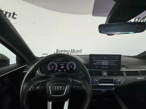 Photos of 2024 Audi A4 45 S line Premium Plus for sale in Salisbury, NC at Jerry Hunt Supercenter - Salisbury