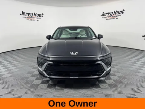 More photos of 2024 Hyundai Sonata SEL at Jerry Hunt Supercenter - Salisbury, NC