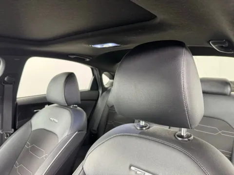 Photos of 2024 Kia Forte GT-Line for sale in Salisbury, NC at Jerry Hunt Supercenter - Salisbury