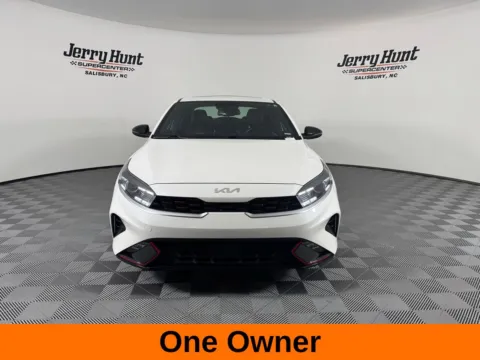 More photos of 2024 Kia Forte GT-Line at Jerry Hunt Supercenter - Salisbury, NC