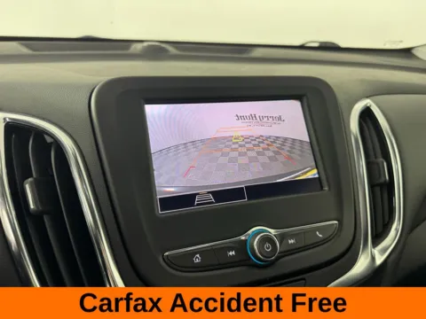 Another view of 2024 Chevrolet Equinox LT for sale in Salisbury, NC at Jerry Hunt Supercenter - Salisbury