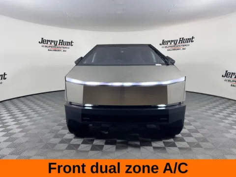 More photos of 2024 Tesla Cybertruck Foundation Series at Jerry Hunt Supercenter - Salisbury, NC