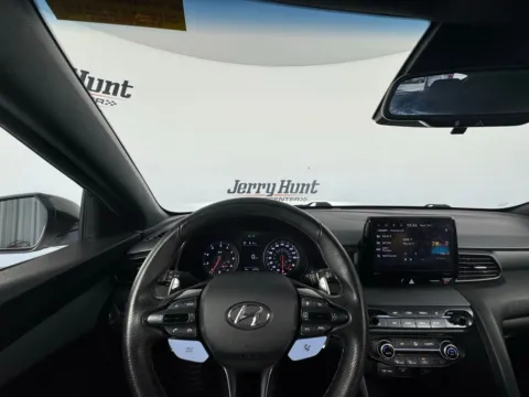 Photos of 2022 Hyundai Veloster N for sale in Salisbury, NC at Jerry Hunt Supercenter - Salisbury