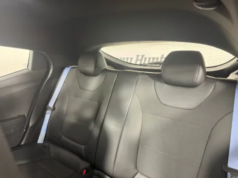 More photos of 2022 Hyundai Veloster N at Jerry Hunt Supercenter - Salisbury, NC