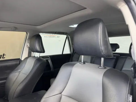 Photos of 2022 Toyota 4Runner SR5 Premium for sale in Salisbury, NC at Jerry Hunt Supercenter - Salisbury