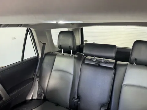 Another view of 2022 Toyota 4Runner SR5 Premium for sale in Salisbury, NC at Jerry Hunt Supercenter - Salisbury