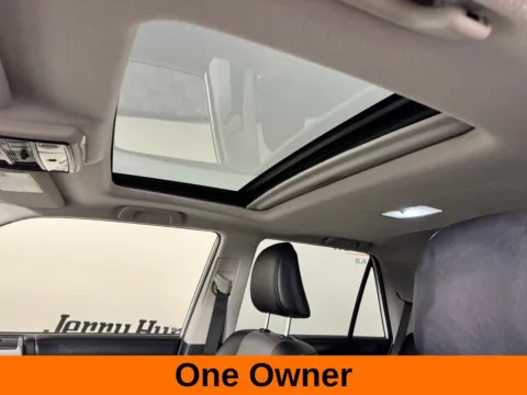 Another view of 2022 Toyota 4Runner SR5 Premium for sale in Salisbury, NC at Jerry Hunt Supercenter - Salisbury