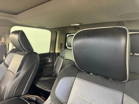 Another view of 2021 Ram 3500 Laramie for sale in Salisbury, NC at Jerry Hunt Supercenter - Salisbury