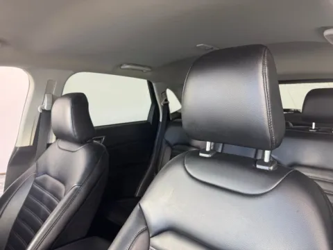 Photos of 2023 Ford Edge SEL for sale in Salisbury, NC at Jerry Hunt Supercenter - Salisbury