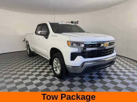 More photos of 2023 Chevrolet Silverado 1500 LT at Jerry Hunt Supercenter - Salisbury, NC