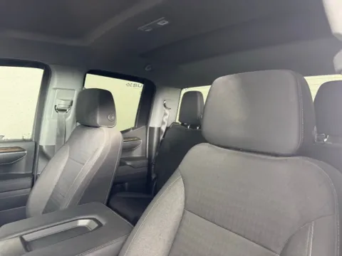 Another view of 2023 Chevrolet Silverado 1500 LT for sale in Salisbury, NC at Jerry Hunt Supercenter - Salisbury
