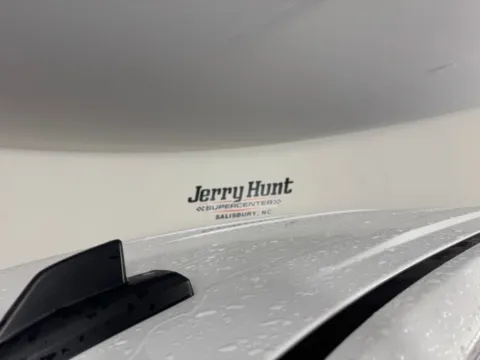 More photos of 2023 Chevrolet Silverado 1500 LT at Jerry Hunt Supercenter - Salisbury, NC