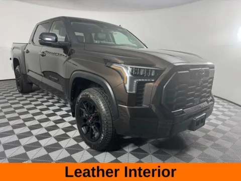 More photos of 2024 Toyota Tundra Limited at Jerry Hunt Supercenter - Salisbury, NC