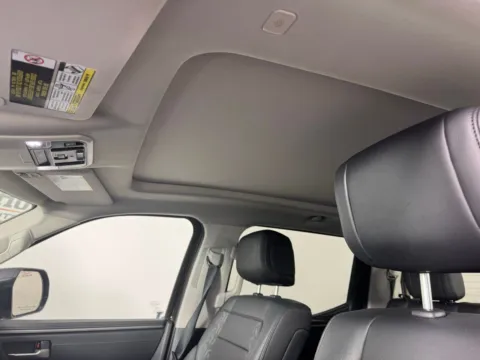Another view of 2024 Toyota Tundra Limited for sale in Salisbury, NC at Jerry Hunt Supercenter - Salisbury