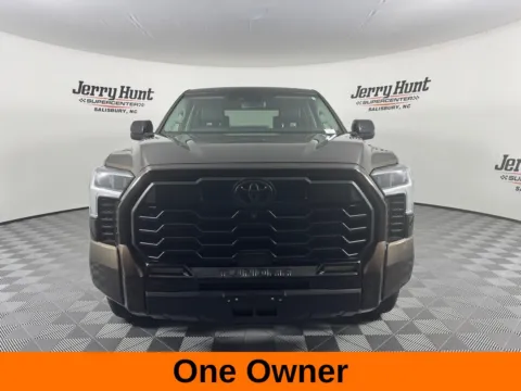 More photos of 2024 Toyota Tundra Limited at Jerry Hunt Supercenter - Salisbury, NC