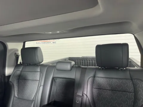 More photos of 2024 Toyota Tundra Limited at Jerry Hunt Supercenter - Salisbury, NC