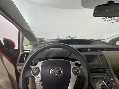 Photos of 2012 Toyota Prius Two for sale in Salisbury, NC at Jerry Hunt Supercenter - Salisbury