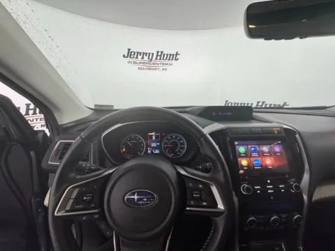 Photos of 2020 Subaru Ascent Premium for sale in Salisbury, NC at Jerry Hunt Supercenter - Salisbury