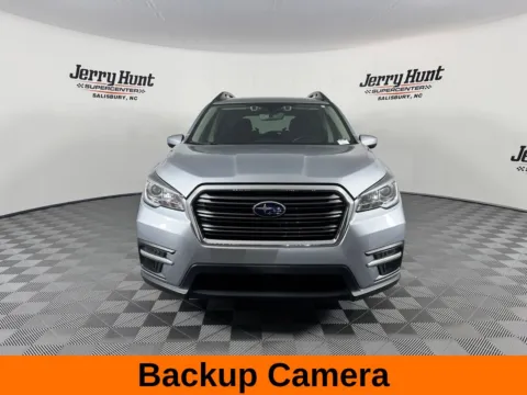 More photos of 2020 Subaru Ascent Premium at Jerry Hunt Supercenter - Salisbury, NC