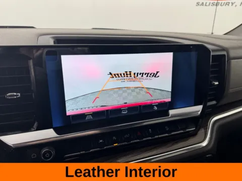 More photos of 2022 Chevrolet Silverado 1500 LT Trail Boss at Jerry Hunt Supercenter - Salisbury, NC